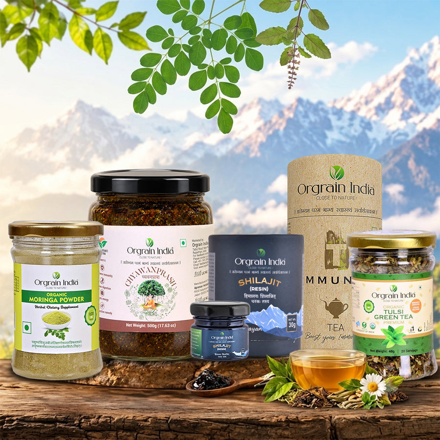 Herbal Wellness
