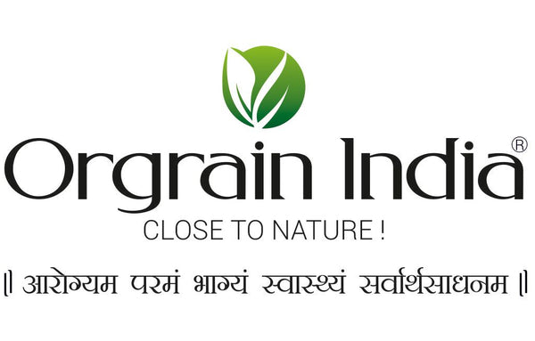 Orgrain India Pvt. Ltd.