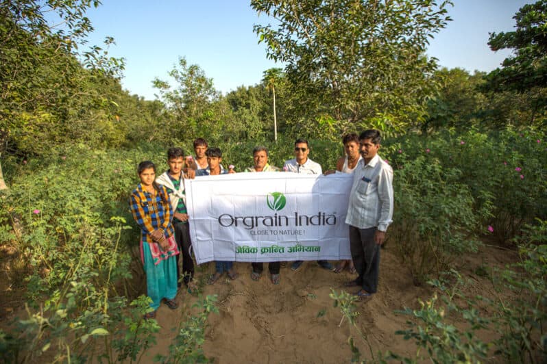 Organic Farm India