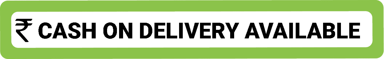 cash on delivery 