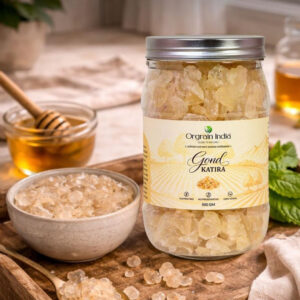 Gond Katira (Tragacanth Gum) 500g